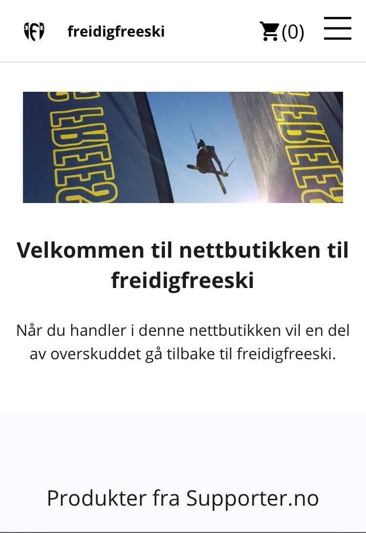 News article image